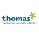Thomas International South Africa logo